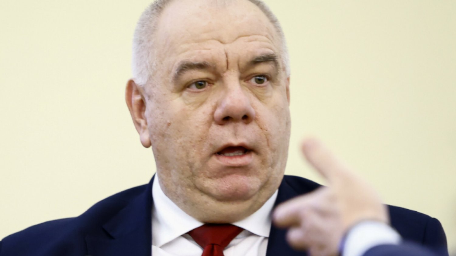 Sasin o komisji ds. wyborów kopertowych. "Nie oddam 70 mln zł."