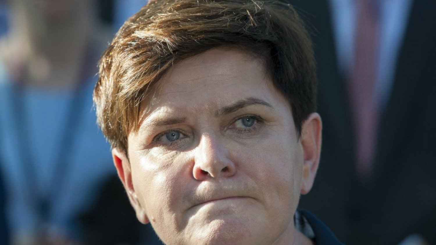 Beata Szydło