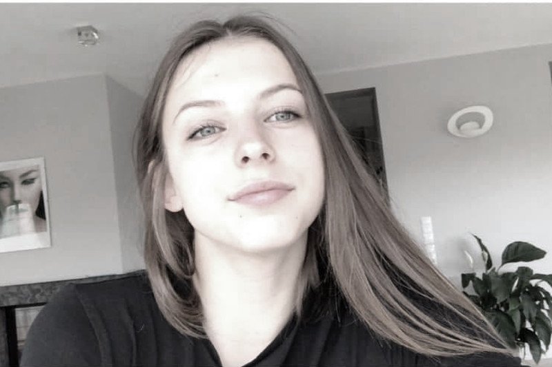 15-letnia Wiktoria Wicińska zginęła na zawodach motocrossowych w Lipnie.