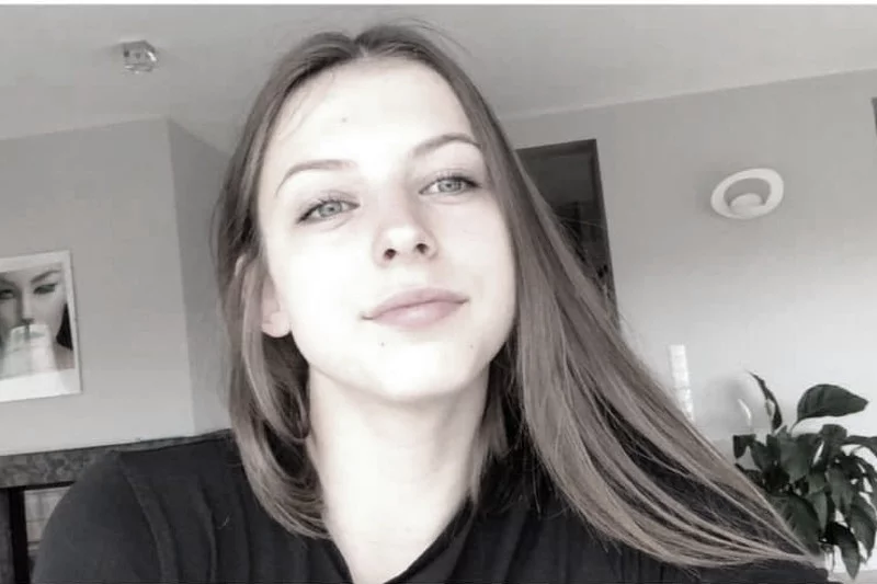15-letnia Wiktoria Wicińska zginęła na zawodach motocrossowych w Lipnie.