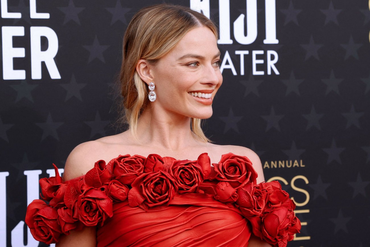 Margot Robbie i Colin Farrell w nowym filmie twórcy serialu "Pachinko".