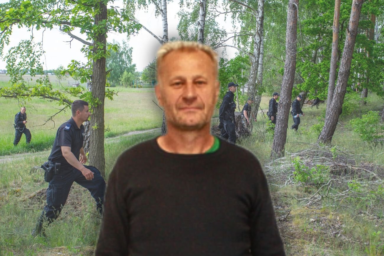 Tragedia w Starej Wsi. Mieszkańcy ujawniają, co mogło być motywem Dudy