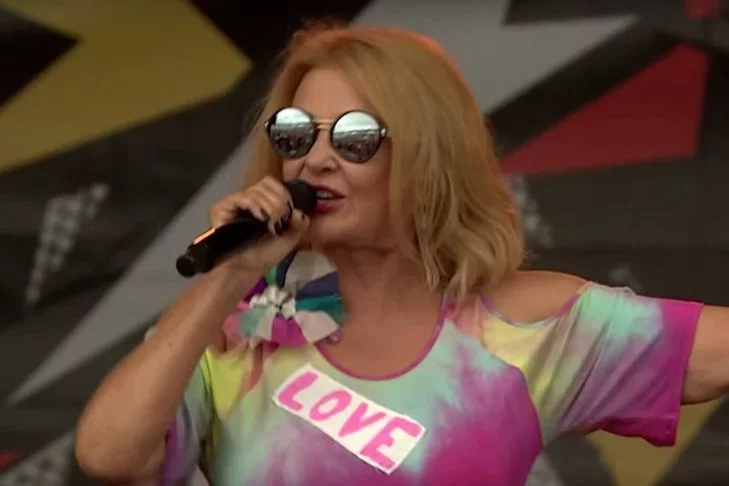 Majka Jeżowska skomentowała wyrok Trybunału Konstytucyjnego