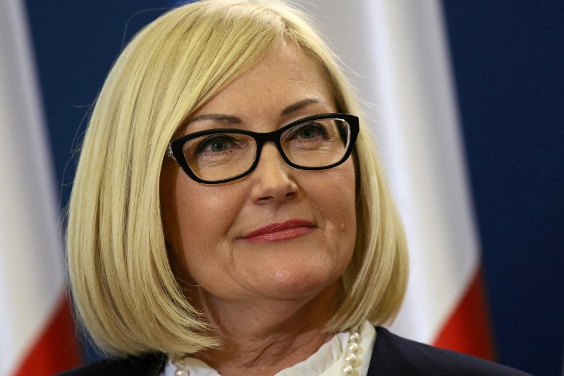 Okazuje się, że to w czym żyliśmy przed rządami PiS nie było państwem.