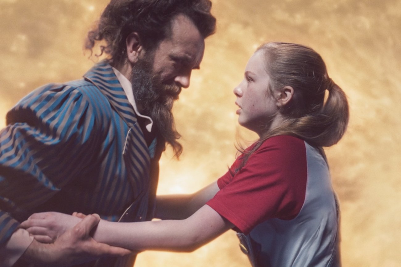 "Akademia pana Kleksa" cieszy się rekordową oglądalnością i to z samych pokazów przedpremierowych.