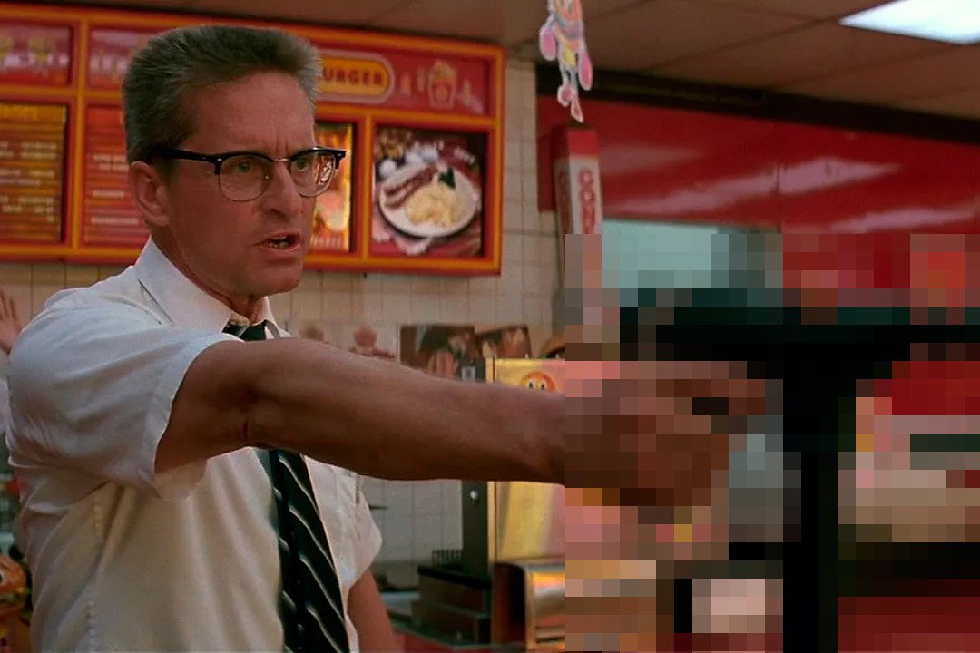 hollywood list strzelanina bron usa