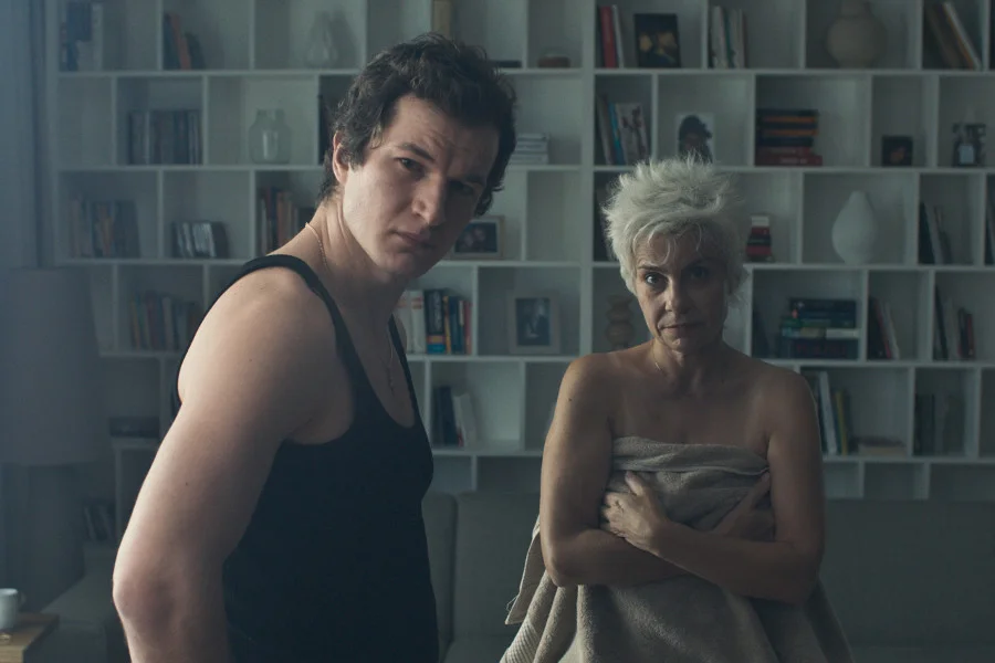 Film Małgorzaty Szumowskiej zadebiutuje w Wenecji