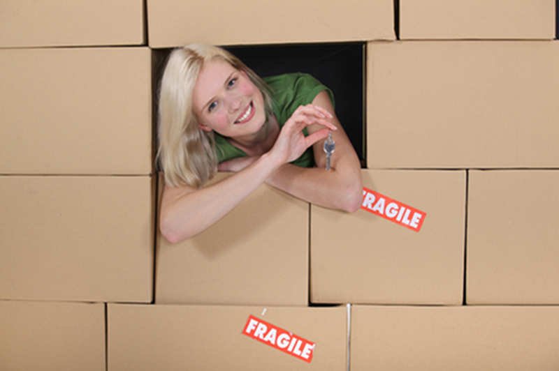 "Ciasne ale własne" w Polsce wciąż pokutuje takie przeświadczenie