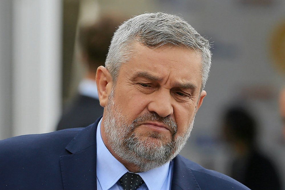 Jan Krzysztof Ardanowski odpowiedział na pytania posła Andruszkiewicza o działania resortu rolnictwa. Odpowiedział tak, że zbulwersował wiele osób.