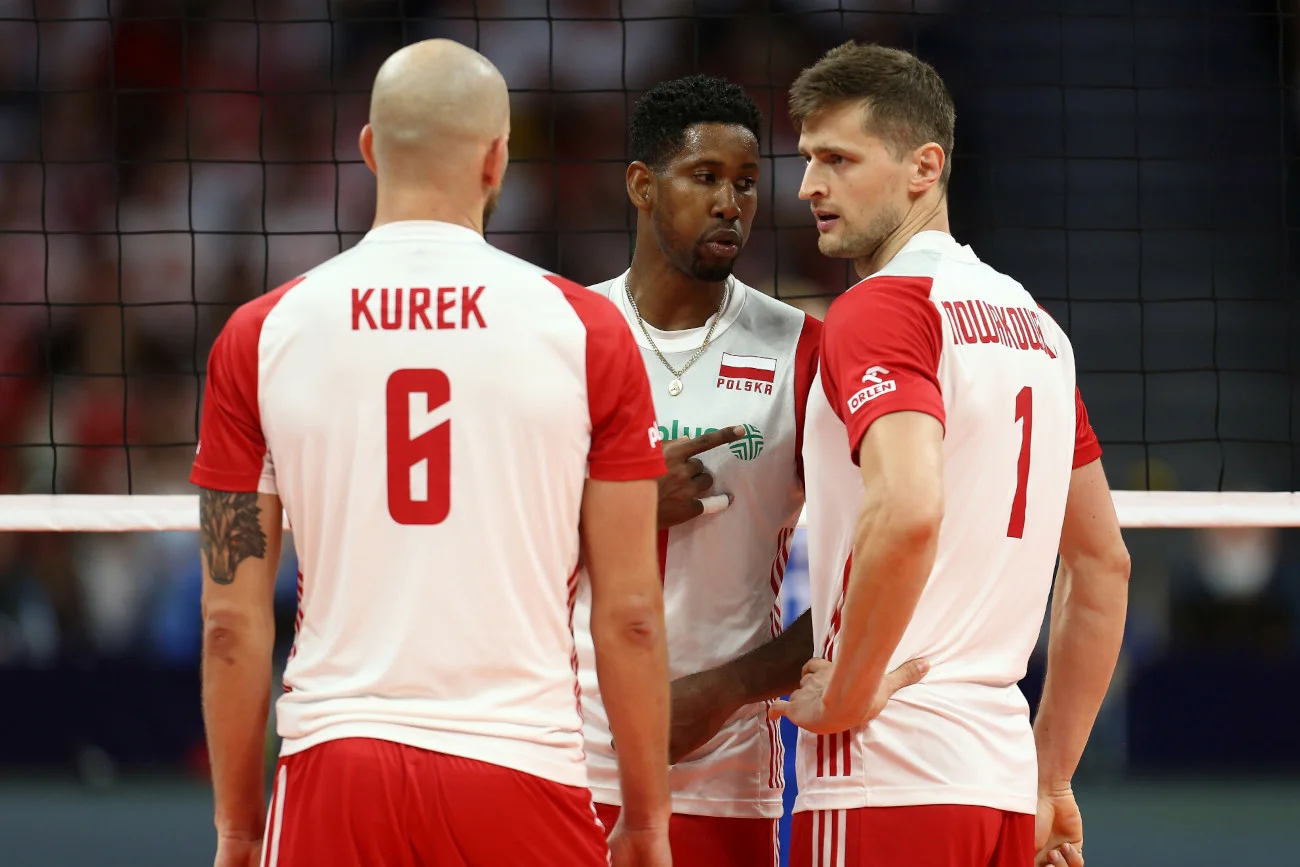Bartosz Kurek i Piotr Nowakowski zdobyli złoto ME 2009. A w 2021 roku mogą zdobyć kolejny tytuł na Euro dla Polski.