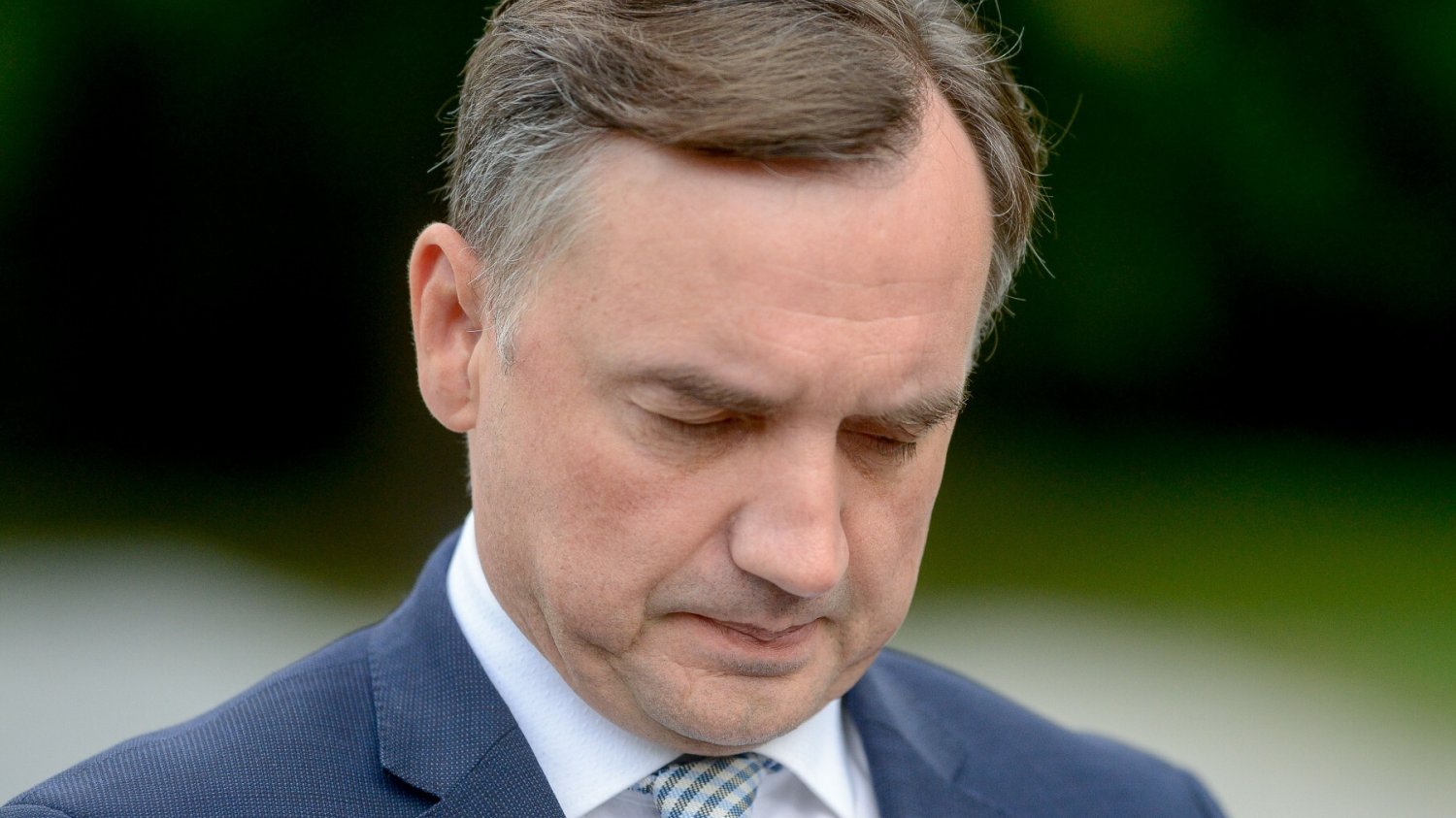 Jaki jest stan Zbigniewa Ziobry? Poseł Kaleta podał nowe informacje.