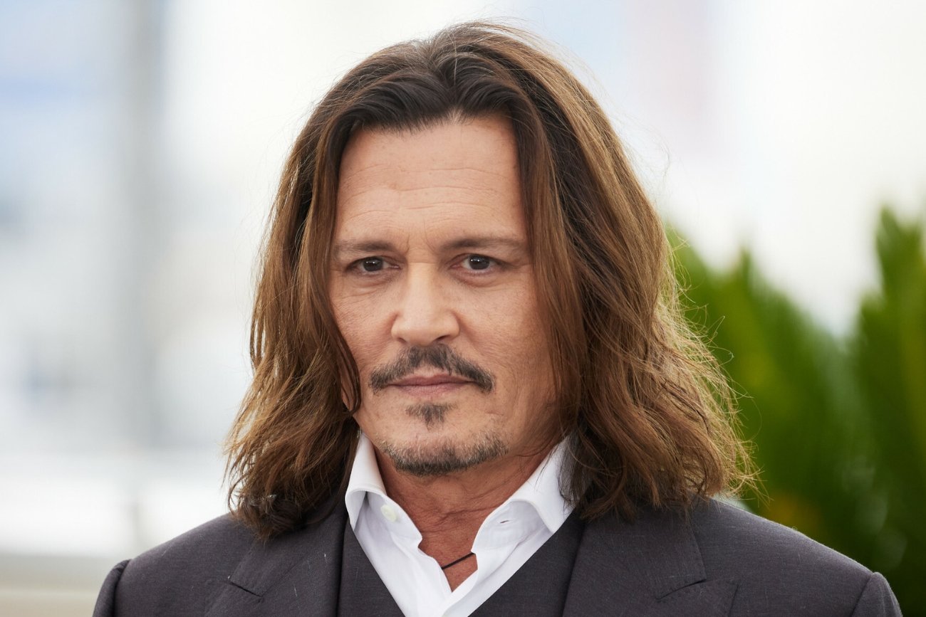 Johnny Depp pokaże swój film na Festiwalu Filmowym w Wenecji. Johnny Depp pokaże swój film na Festiwalu Filmowym w Wenecji.