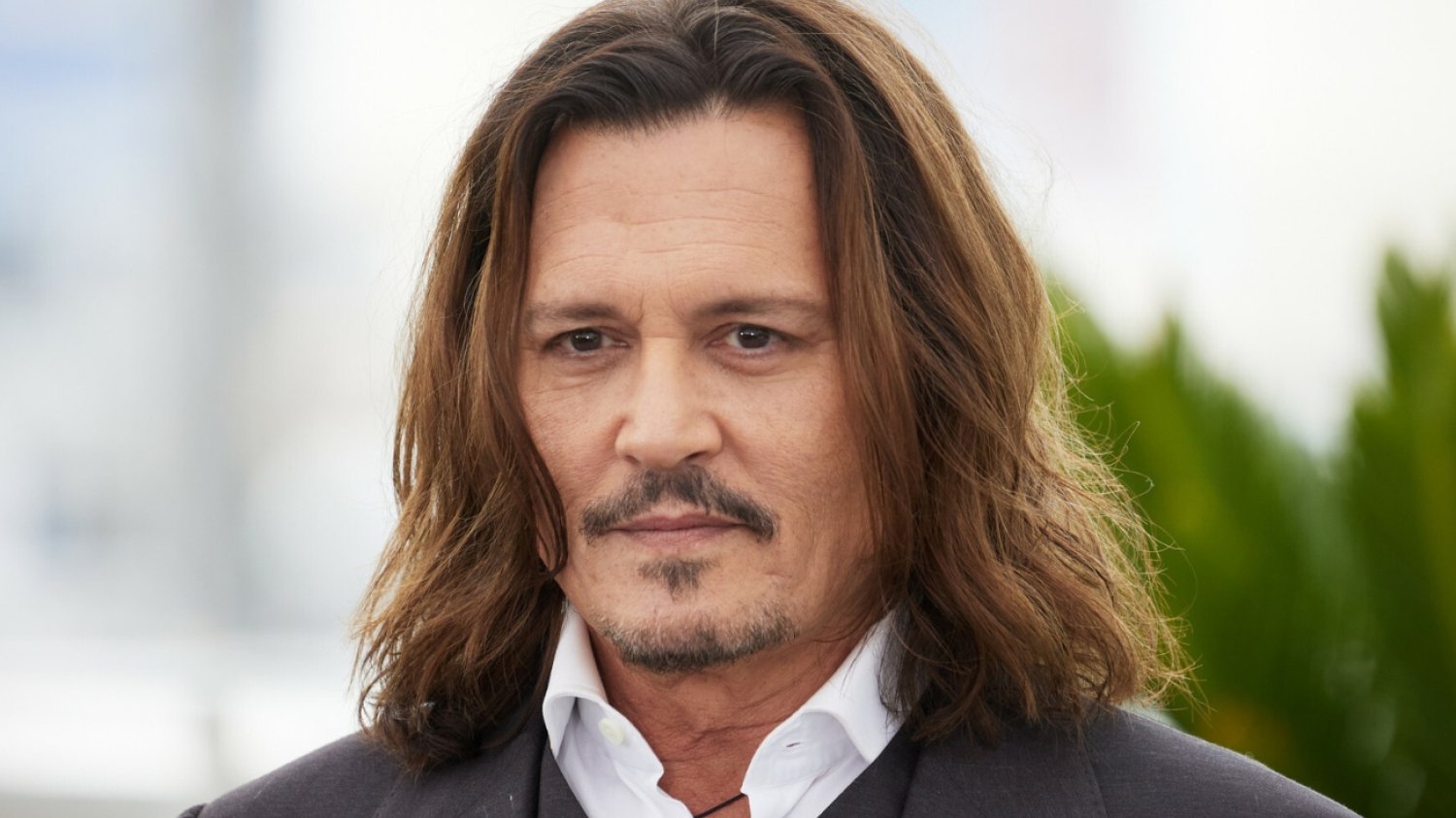 Johnny Depp pokaże swój film na Festiwalu Filmowym w Wenecji. Johnny Depp pokaże swój film na Festiwalu Filmowym w Wenecji.