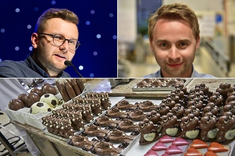 Twórcy kanałów Imponderabilia, Pogadajmy o życiu, 7 metrów pod ziemią, Muda Talks i Zabójcze opowieści, dostępnych na Spotify i YouTube, przygotowali cykl podcastów we współpracy z marką E.Wedel