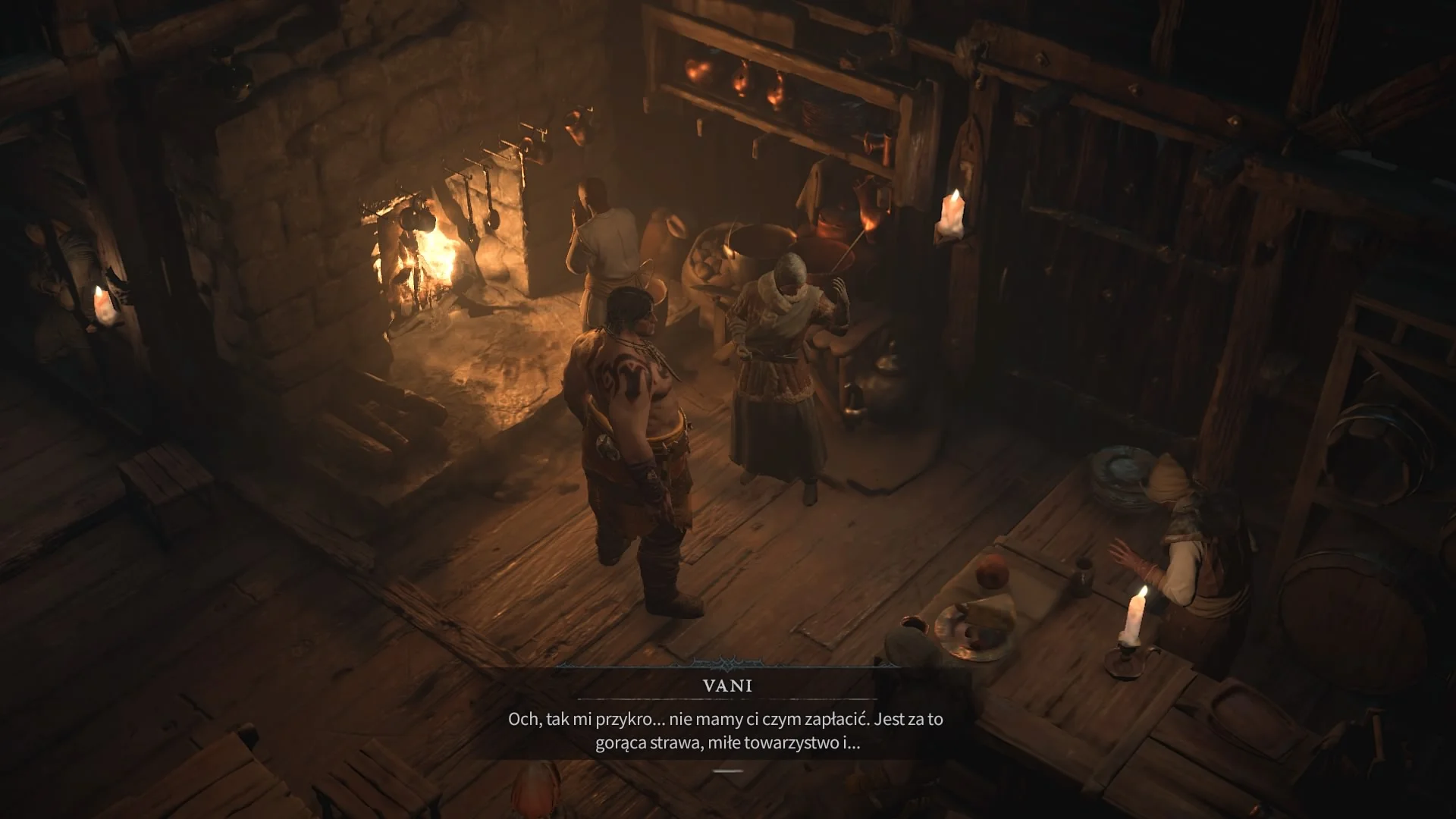 diablo 4 open beta opinia recenzja rozgrywka blizzard czy warto kupić diablo 4 open beta opinia recenzja rozgrywka blizzard czy warto kupić