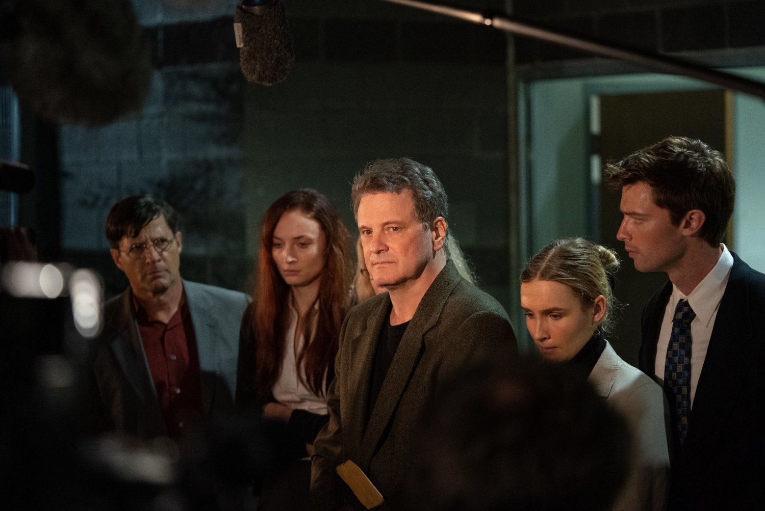 seriale true crime, seriale podobne do Schodów, seriale kryminalne oparte na faktach