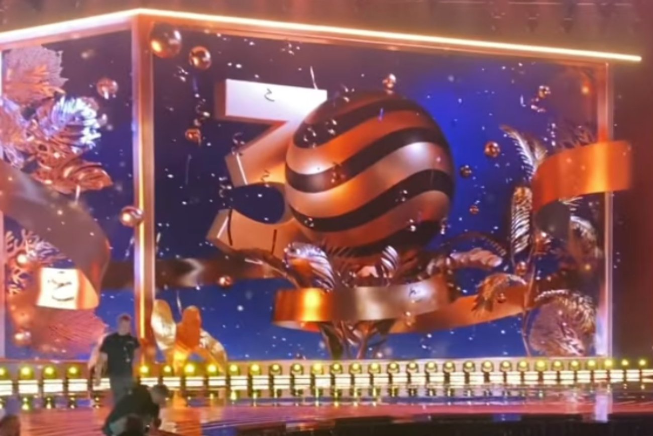 Politycy PiS-u na jubileuszowej gali Polsatu. Widzowie oburzeni