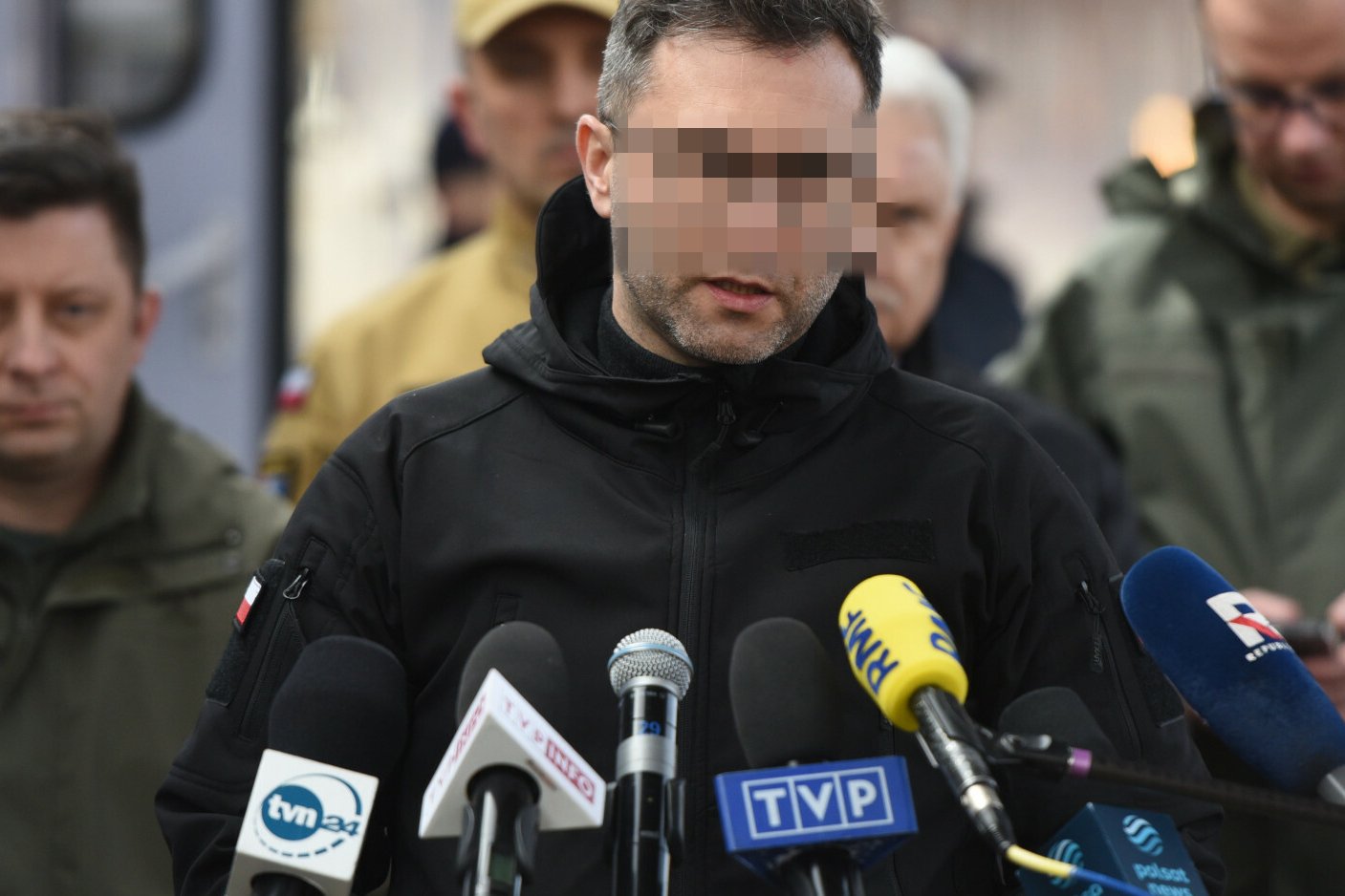 Bliski współpracownik Mateusza Morawieckiego wpadł w Londynie.