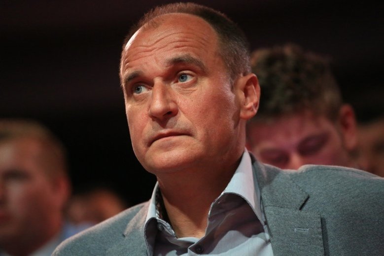 Paweł Kukiz postanowił napisać Terleckiemu, co sądzi o transferze posłów z Kukiz'15 do PiS.