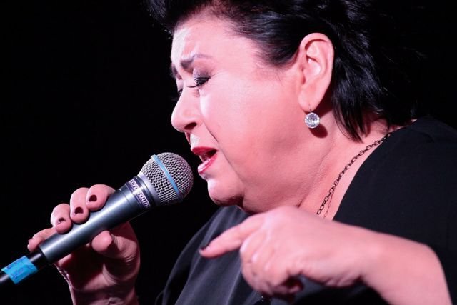 Ewa Bem wspomniała zmarłą córkę