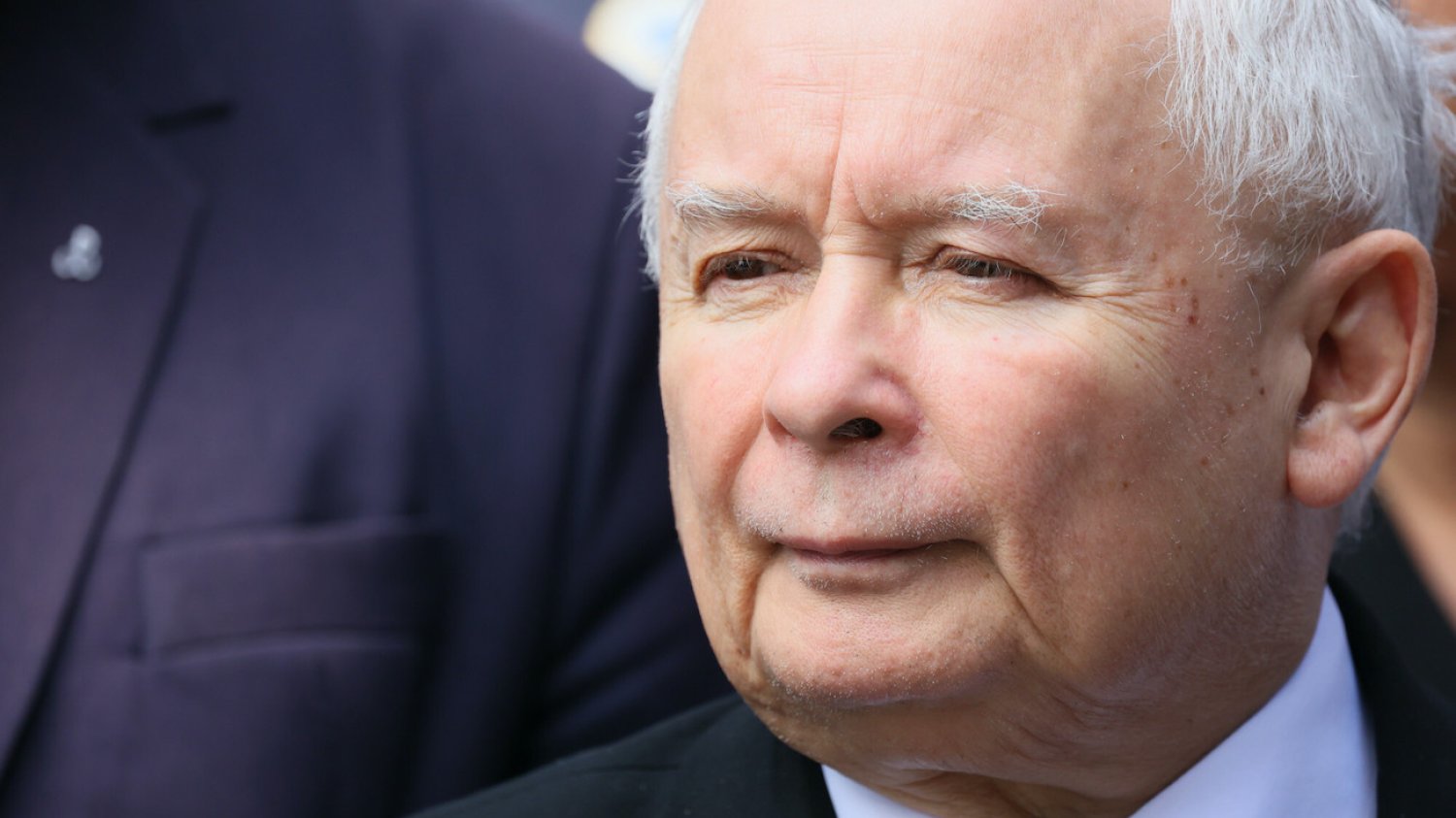 Jarosław Kaczyński dał zielone światło ws. nowej fali ataków PiS na Unię Europejską. Jarosław Kaczyński dał zielone światło ws. nowej fali ataków PiS na Unię Europejską.