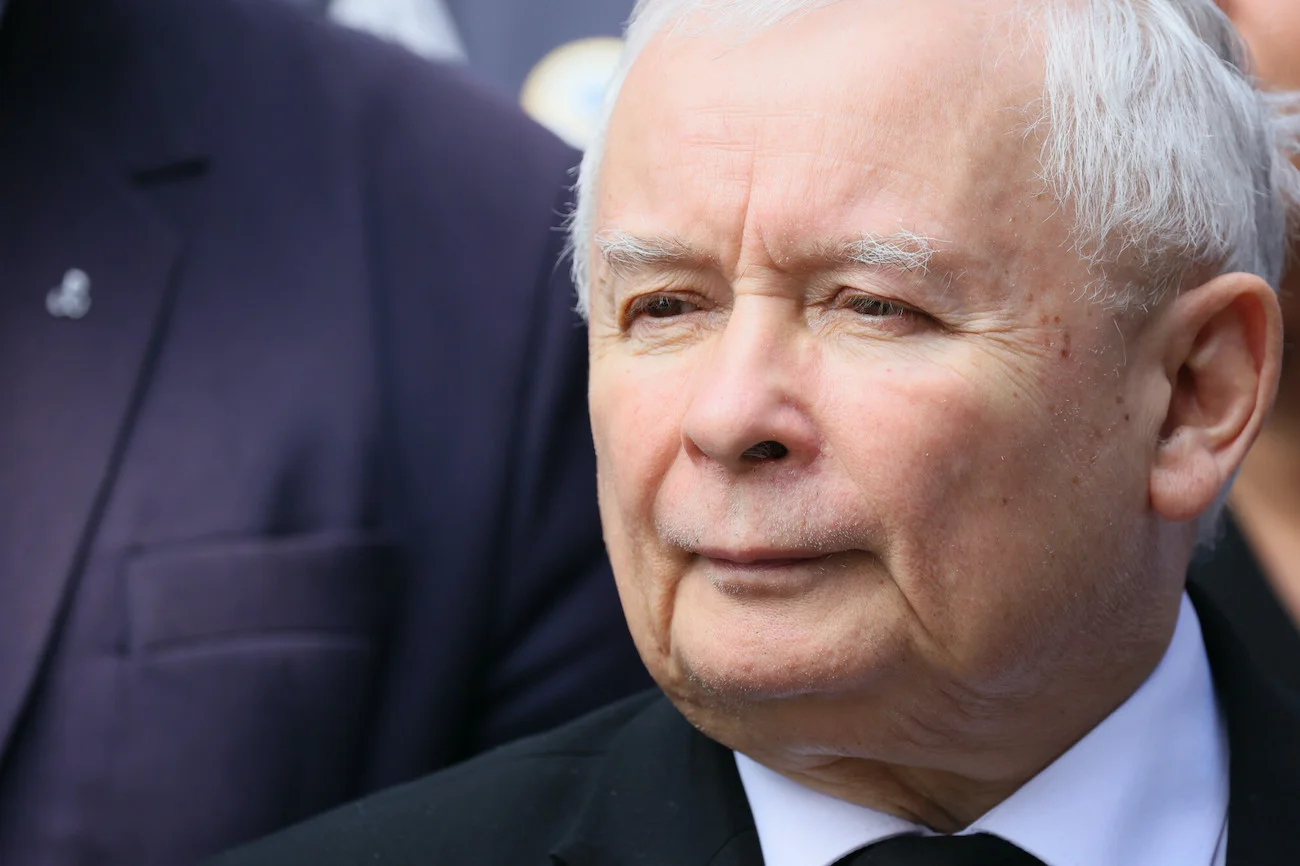 Jarosław Kaczyński dał zielone światło ws. nowej fali ataków PiS na Unię Europejską.