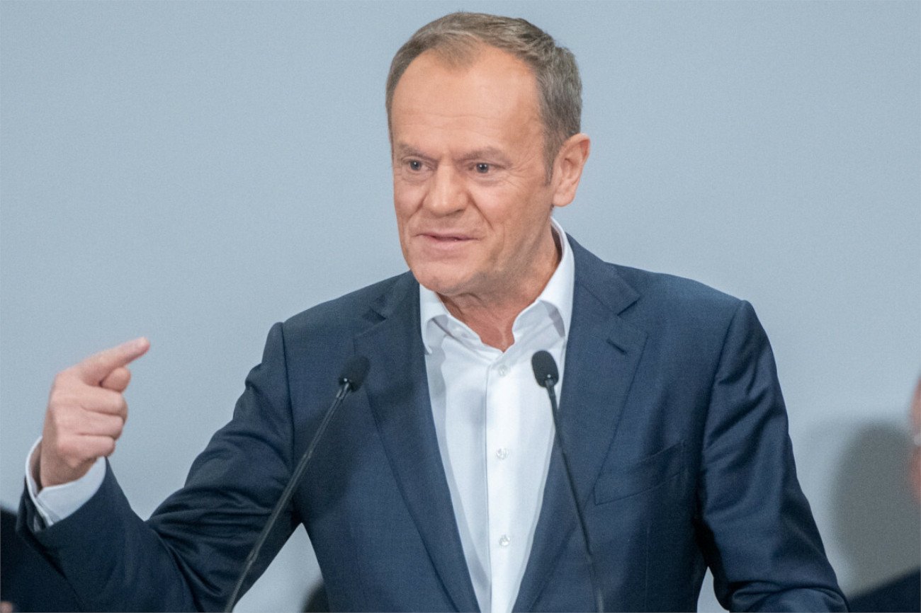 Donald Tusk przeszedł na wcześniejszą emeryturę w związku z pełnieniem funkcji szefa Rady Europejskiej