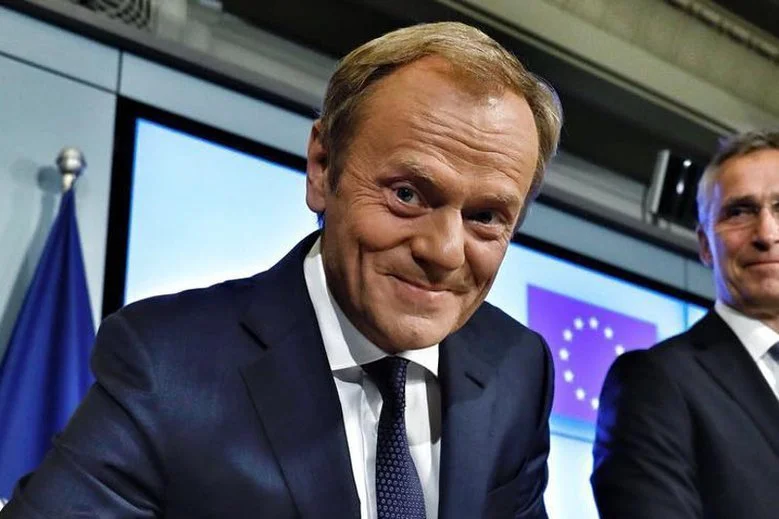 Donalda Tuska obserwuje na Twitterze ponad milion osób.