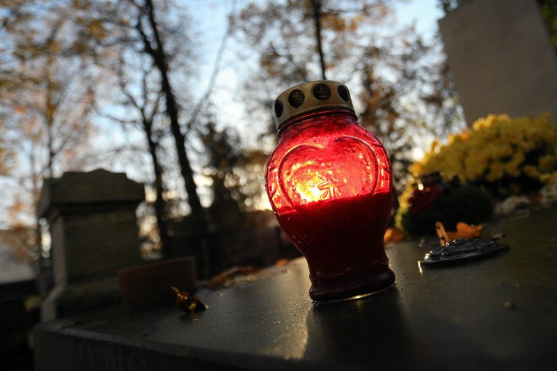 Kolejna ekshumacja na Powązkach.