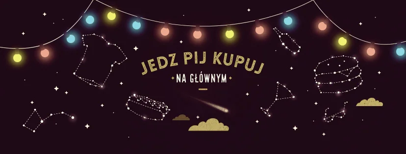 Noc na Głównym
