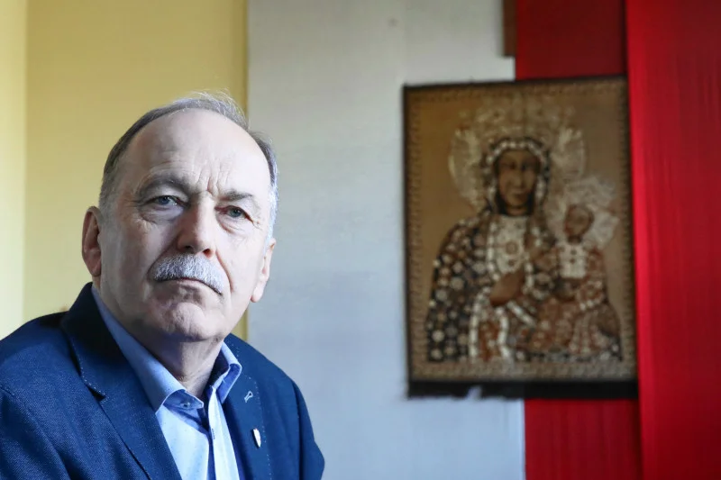 Międzyzakładowa Komisja Pracowników Oświaty i Wychowania NSZZ "Solidarność" w Głogowie zbuntowała się przeciwko przewodniczącemu Ryszardowi Proksie.