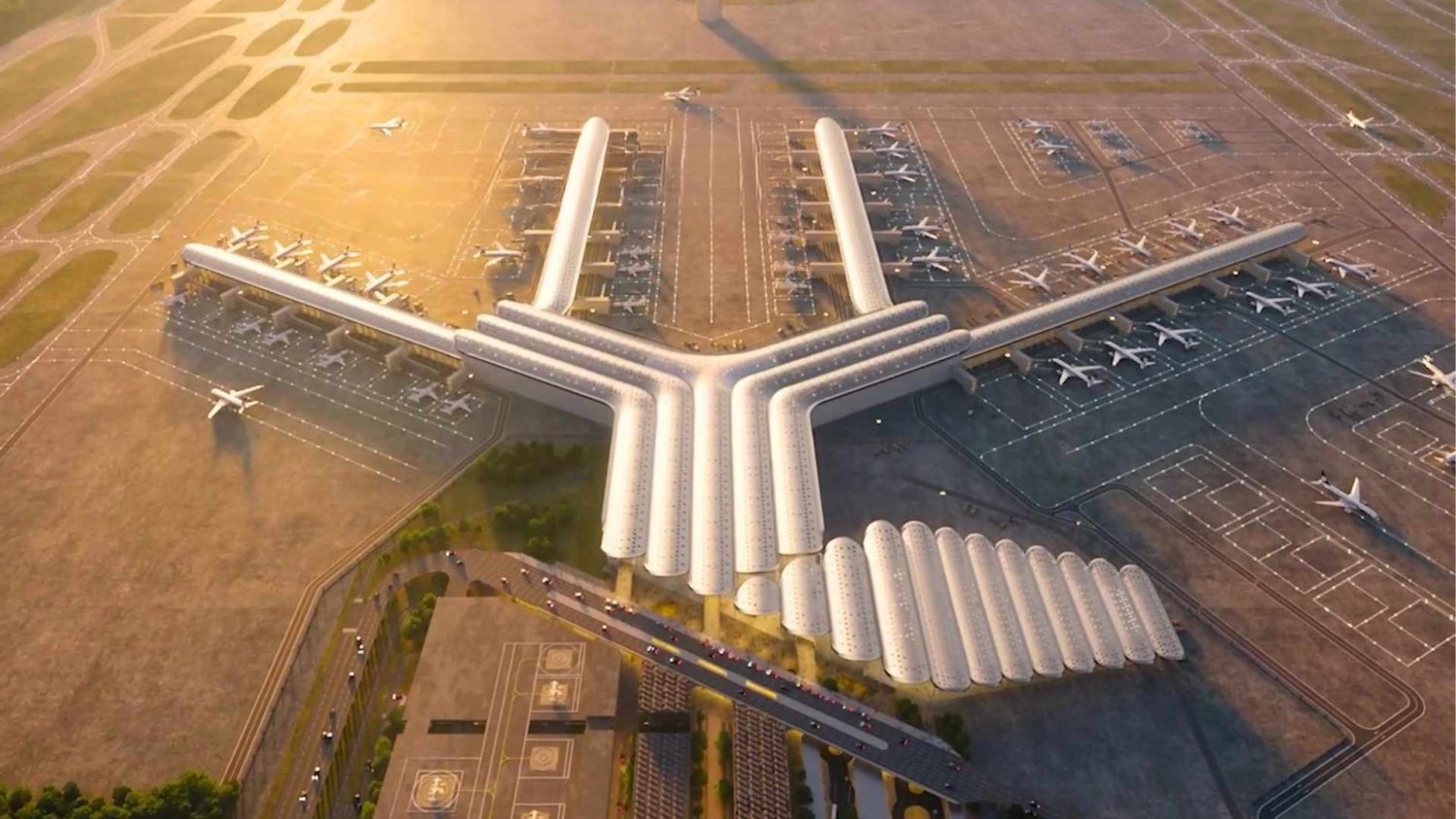 Dawtona i działka pod CPK. Mamy złe wieści dla "ketchupowego imperium"