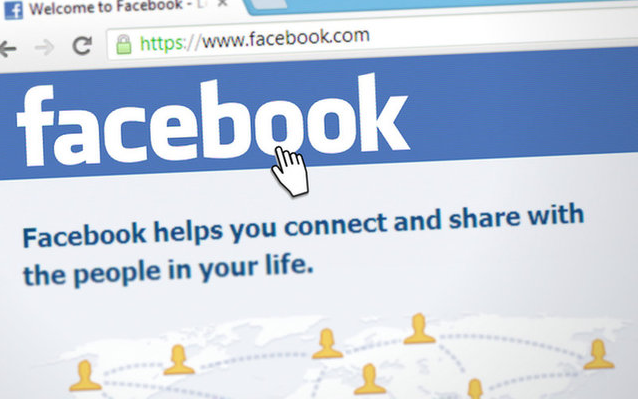 Fronda zaleca unikanie Facebooka.