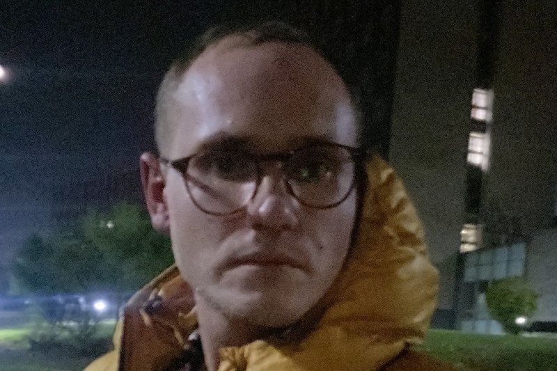 Poseł Maciej Kopiec został zatrzymany przez policję na proteście w Katowicach.