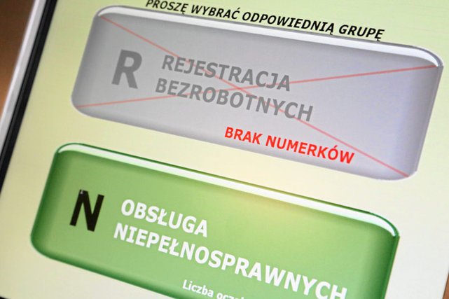 Tak źle na globalnym rynku pracy nie było już dawno. Najbardziej cierpią młodzi.