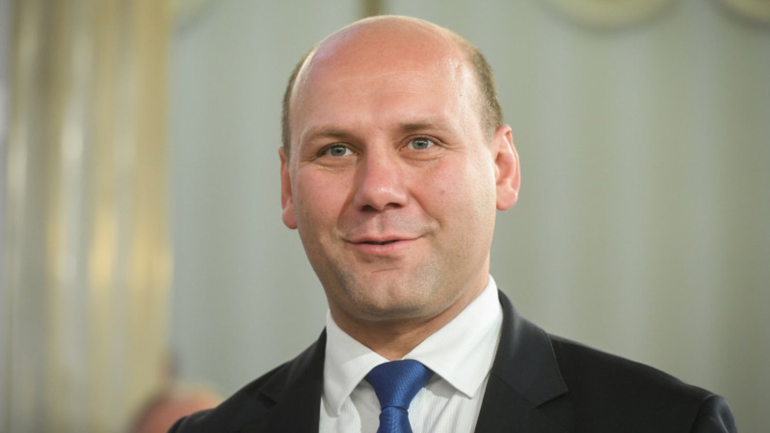 Szymon Szynkowski vel Sęk ministrem ds. UE. "Powołanie w tym tygodniu"
