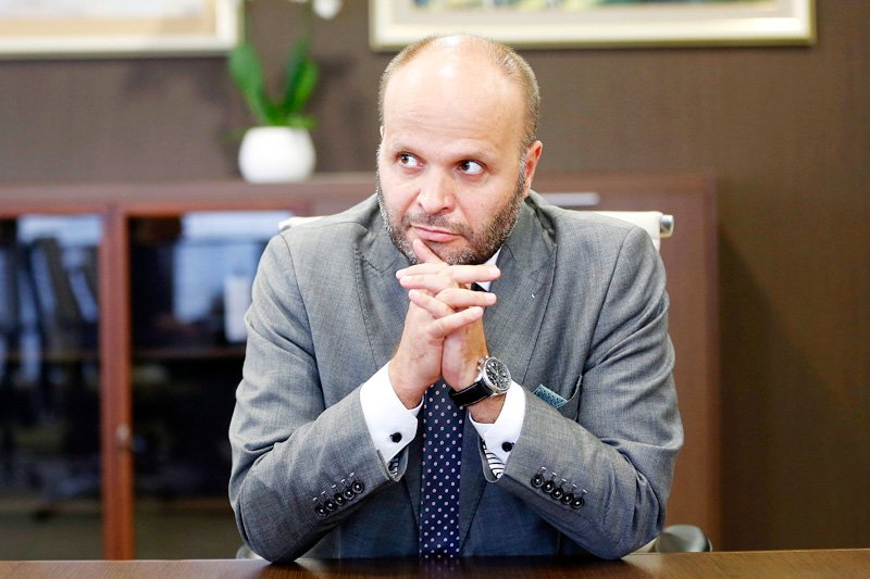 Jerzy Kurella pożegnał się ze stanowiskiem prezesa Tauronu.