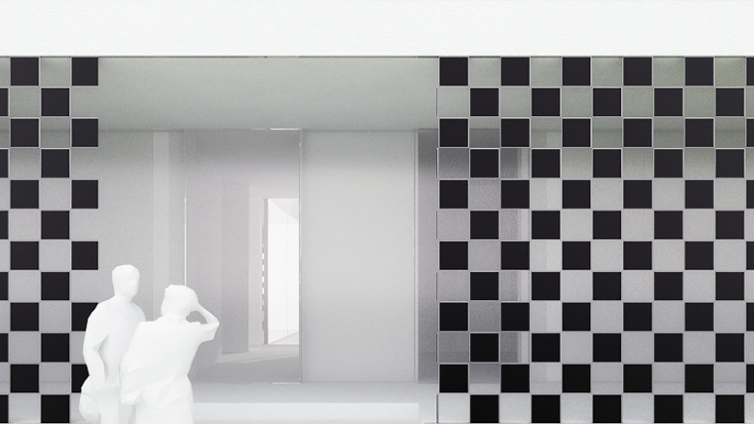 MUS Architects – Eko Quad - Dom 2.0 dom ekologiczny
