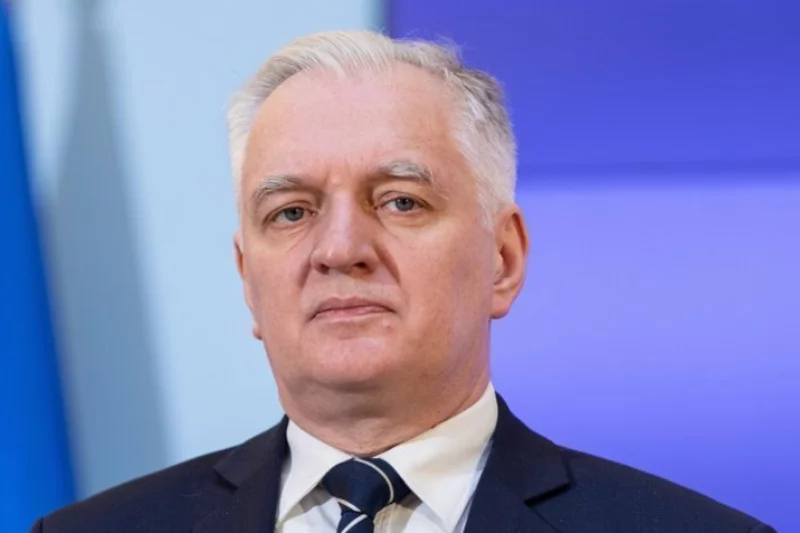 Jarosław Gowin jest przeciwko podatkowi reklamowemu. IWP chce współpracy z rządem