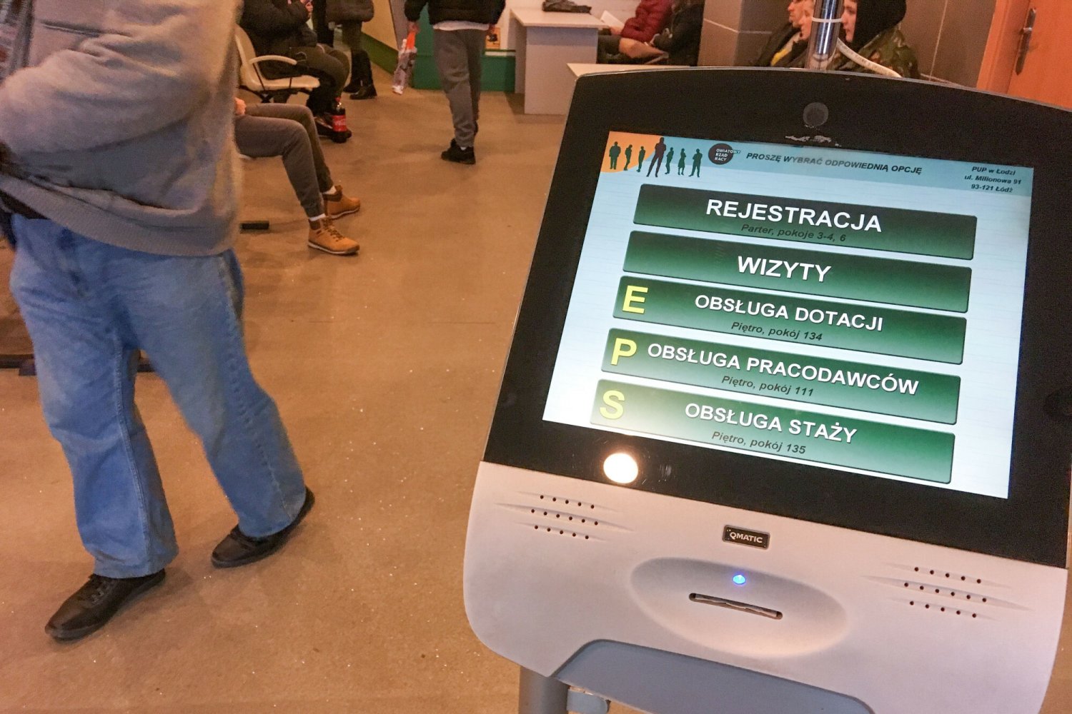 ZUS wypłaca odszkodowania za te choroby.