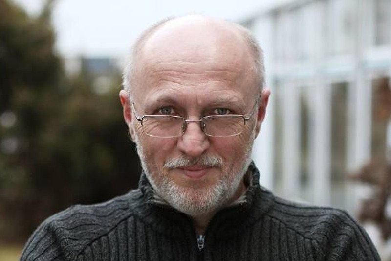 Jerzy Sułowski odwołany z funkcji naczelnego "Gazety Krakowskiej" i "Dziennika Polskiego".