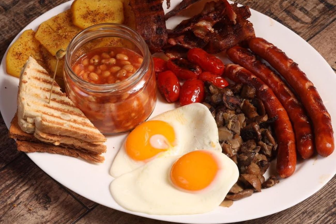 Gdzie zjeść najlepsze śniadanie w Białymstoku? Lista knajp.