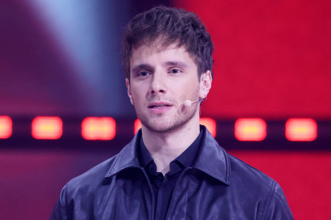 Maciej Musiał posprząta dom do "Explosion". Wszystko dla WOŚP