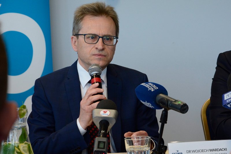 To się nazywa awans.