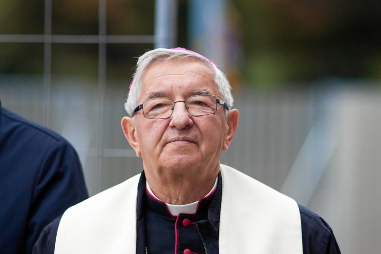 Księża z archidiecezji gdańskiej potwierdzają zarzuty, jakie padły pod adresem abp Głódzia na antenie TVN24.