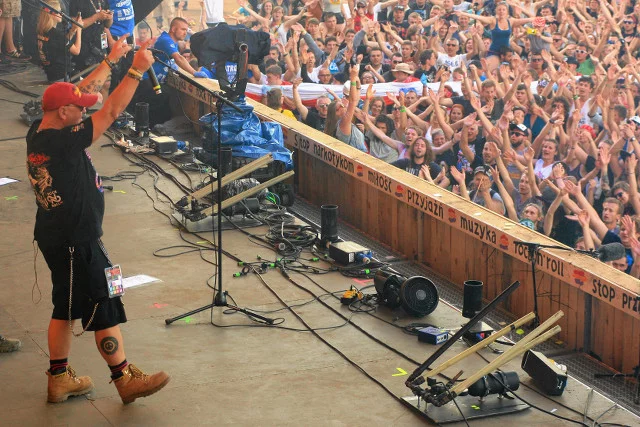 Woodstock pod lupą prokuratury.