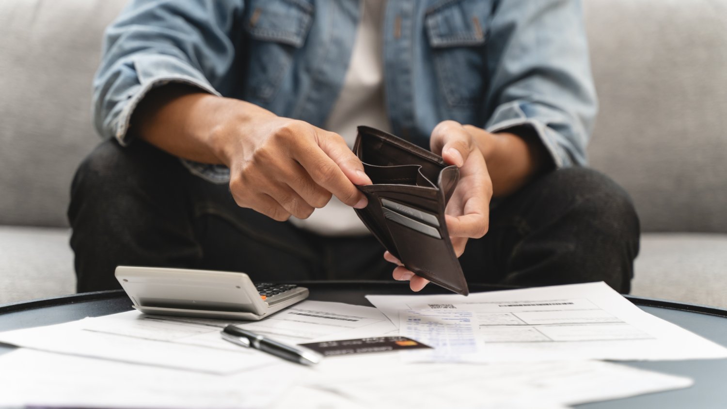 Zwrot podatku w 2026 nie dla każdego. Lista osób, które nie dostaną pieniędzy