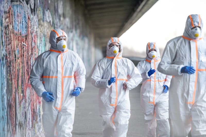 We Włoszech służby odnotowały już ponad 300 przypadków zachorowań na koronawirusa.