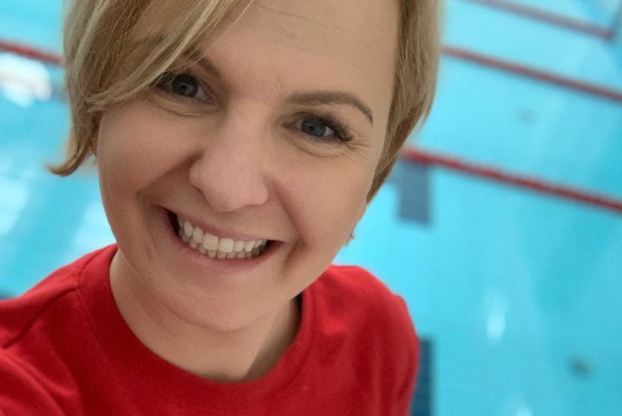 Otylia Jędrzejczak skrytykowała Joannę Mazur