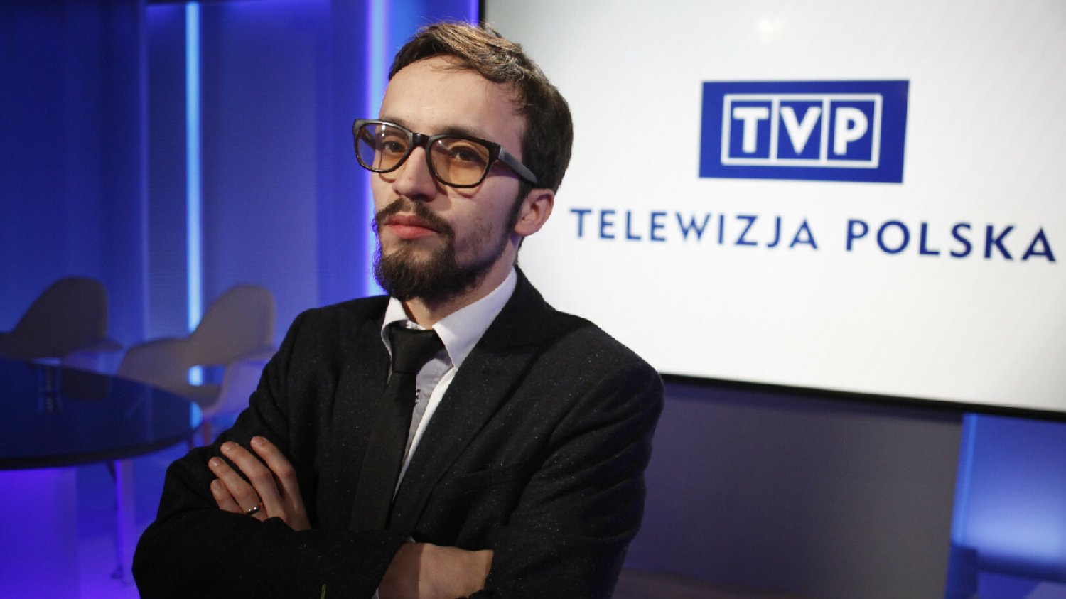 Nie tylko Adamczyk. Nagły awans Pereiry, przejmie władzę nad TVP Info.
